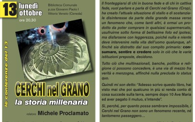 Cerchi nel grano