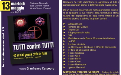 Tutti Contro Tutti