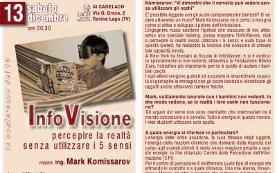 InfoVisione