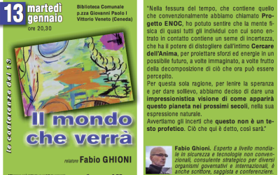 Il Mondo che verrà