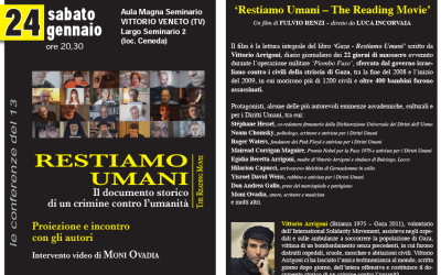 Restiamo Umani