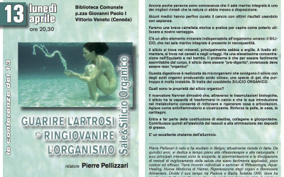 Guarire l’Artrosi e Ringiovanire l’Organismo