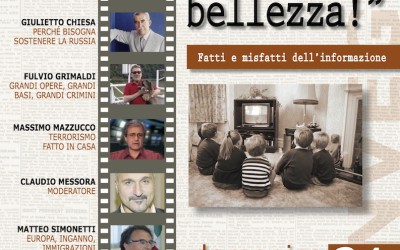 24 gennaio live