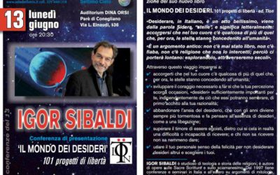 Il Mondo dei Desideri.