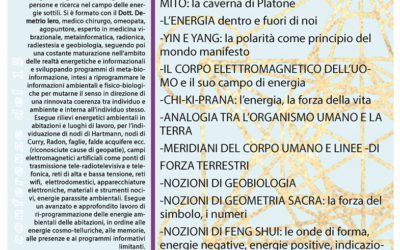 Sapere – Capire – Cambiare   “L’UOMO COME ESPRESSIONE DELL’UNITA’ VIVENTE”