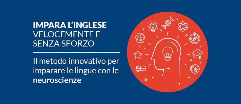 NLP FOR ENGLISH – Conferenza gratuita