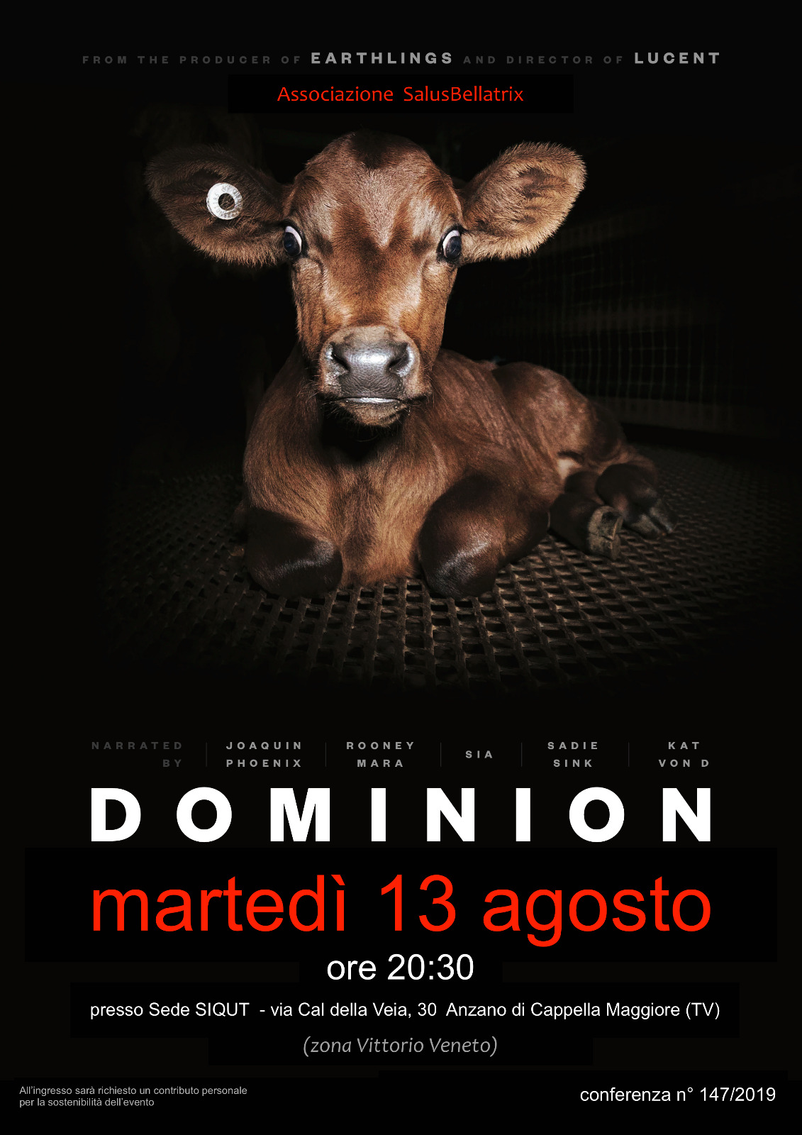 DOMINION